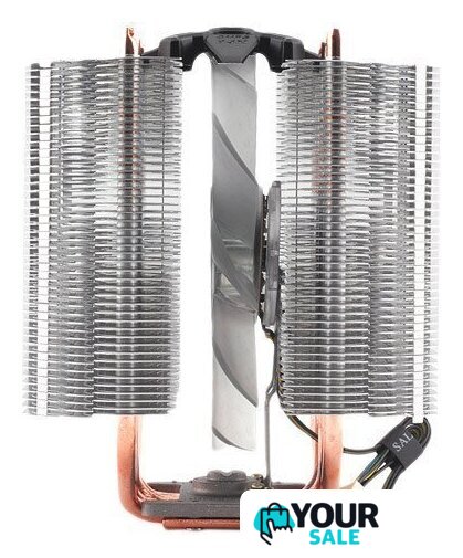 Кулер для процессора Zalman CNPS14X - Изображение №3 — Интернет-магазин Your Sale