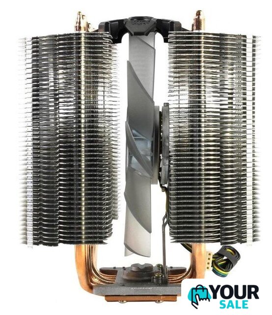 Кулер для процессора Zalman CNPS14X - Изображение №4 — Интернет-магазин Your Sale