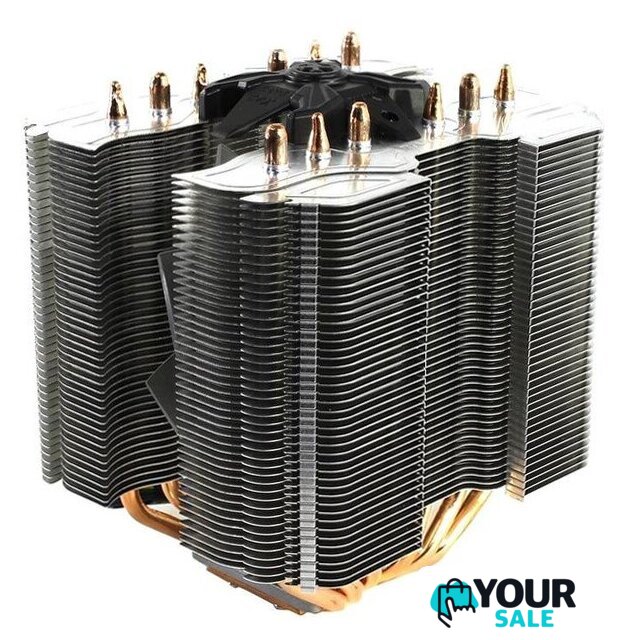 Кулер для процессора Zalman CNPS14X - Изображение №2 — Интернет-магазин Your Sale