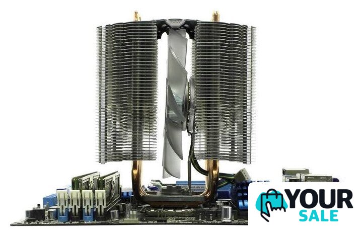 Кулер для процессора Zalman CNPS14X - Изображение №12 — Интернет-магазин Your Sale