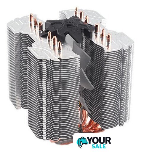 Кулер для процессора Zalman CNPS14X - Изображение №1 — Интернет-магазин Your Sale