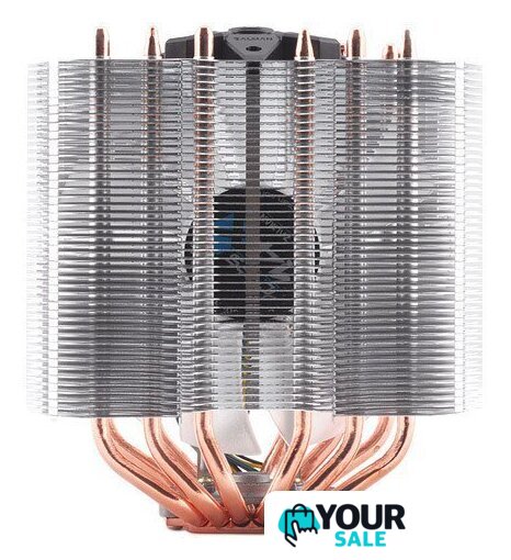 Кулер для процессора Zalman CNPS14X - Изображение №5 — Интернет-магазин Your Sale
