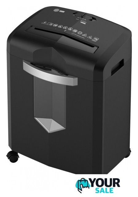Шредер CACTUS CS-SH-15-20-4X35 - Изображение №1 — Интернет-магазин Your Sale