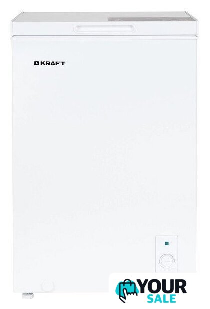 Морозильный ларь Kraft BD(W)-100RX - Изображение №1 — Интернет-магазин Your Sale