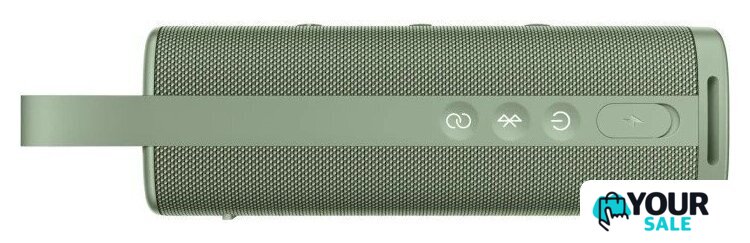 Беспроводная колонка Xiaomi Sound Outdoor (зеленый, международная версия) - Изображение №2 — Интернет-магазин Your Sale