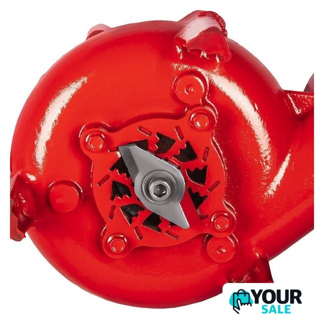 Фекальный насос Quattro Elementi Sewage 500F Ci-Cut - Изображение №4 — Интернет-магазин Your Sale