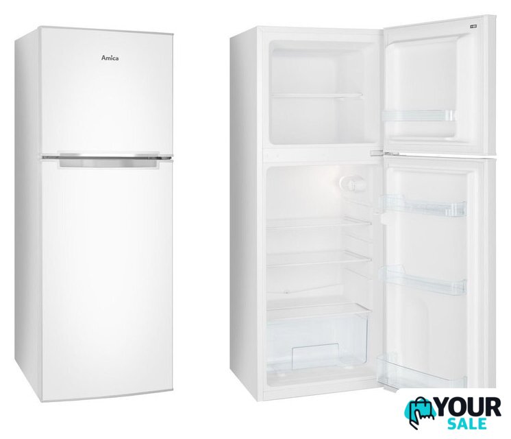 Холодильник Amica FD207.4(E) - Изображение №2 — Интернет-магазин Your Sale