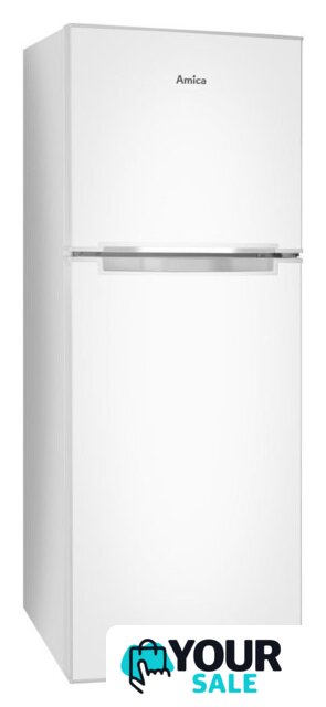 Холодильник Amica FD207.4(E) - Изображение №6 — Интернет-магазин Your Sale