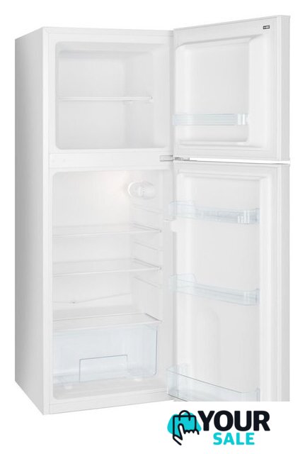 Холодильник Amica FD207.4(E) - Изображение №5 — Интернет-магазин Your Sale