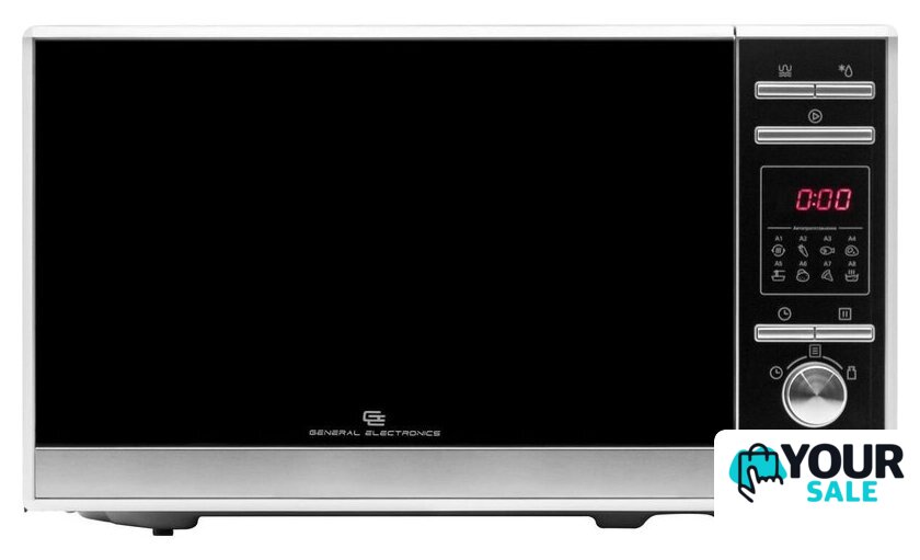 Микроволновая печь General Electronics GE-DG420S - Изображение №1 — Интернет-магазин Your Sale