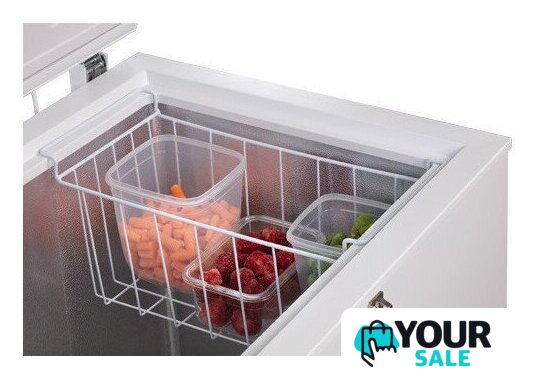 Морозильный ларь MPM 251-SK-08E/N - Изображение №3 — Интернет-магазин Your Sale