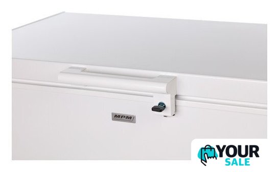 Морозильный ларь MPM 251-SK-08E/N - Изображение №4 — Интернет-магазин Your Sale