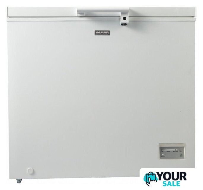 Морозильный ларь MPM 251-SK-08E/N - Изображение №1 — Интернет-магазин Your Sale