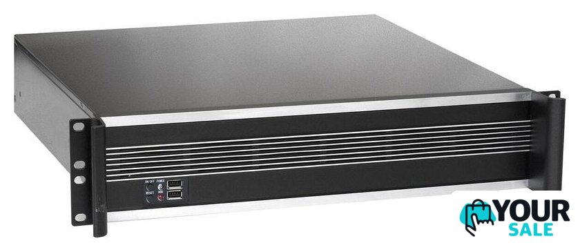Корпус ExeGate 2U450-09 800W EX284972RUS - Изображение №1 — Интернет-магазин Your Sale