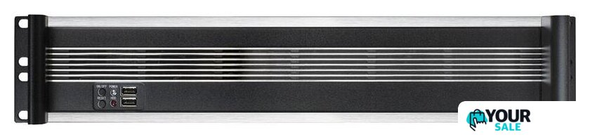Корпус ExeGate 2U450-09 800W EX284972RUS - Изображение №2 — Интернет-магазин Your Sale
