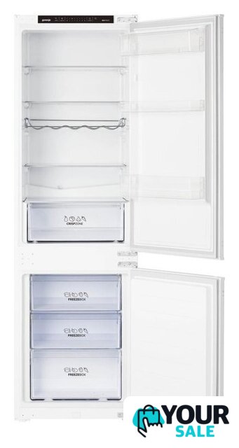 Холодильник Gorenje NRKI4182P1 - Изображение №2 — Интернет-магазин Your Sale