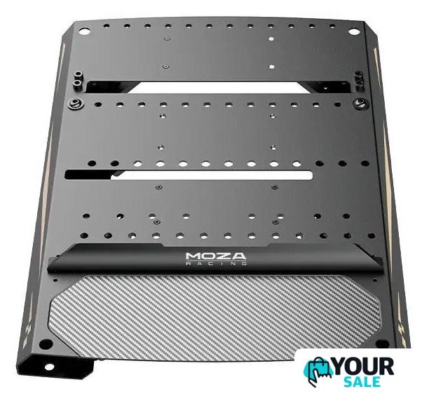 Адаптер для педального блока Moza mBooster Base Plate RS083 - Изображение №1 — Интернет-магазин Your Sale