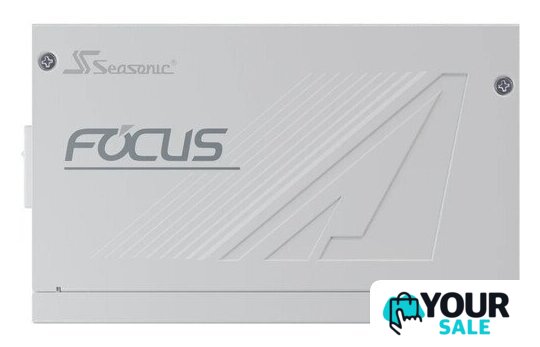 Блок питания Seasonic Focus GX-850 White ATX 3.1 2024 SRP-FGX851-A5A32SF-W - Изображение №3 — Интернет-магазин Your Sale