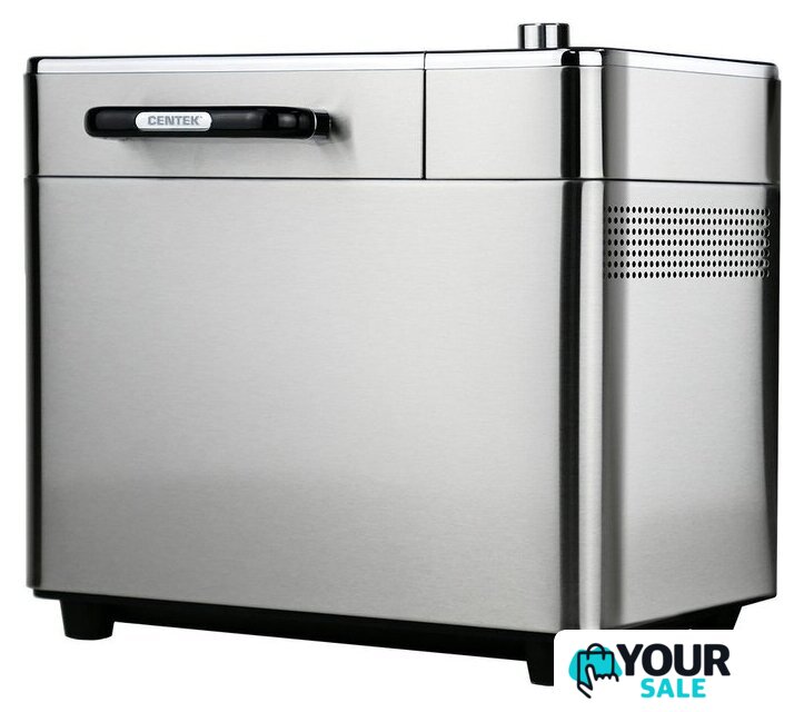 Хлебопечка CENTEK CT-1416 - Изображение №1 — Интернет-магазин Your Sale