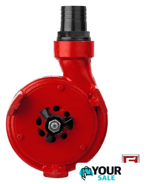 Фекальный насос Зубр НПФ-1350-Р - Изображение №12 — Интернет-магазин Your Sale