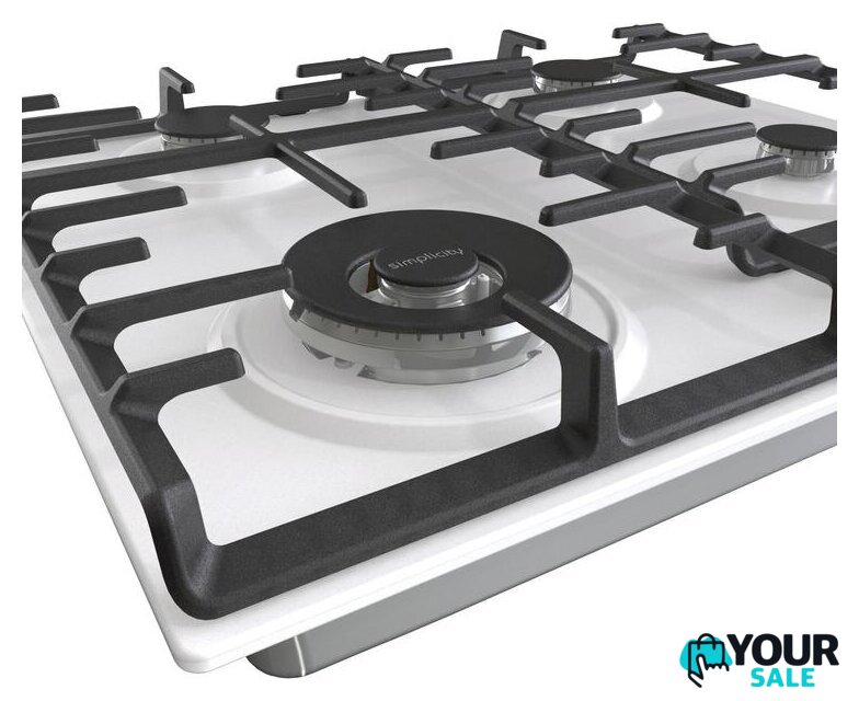 Варочная панель Gorenje GW642SYW - Изображение №6 — Интернет-магазин Your Sale