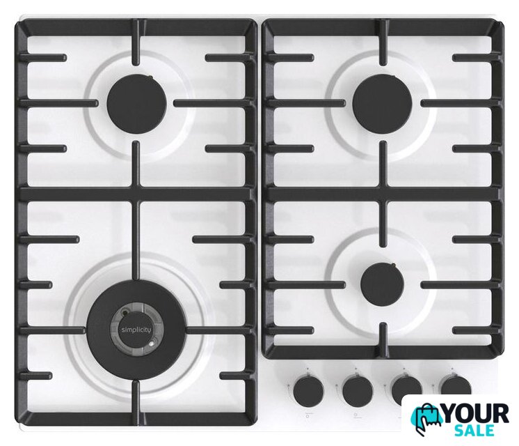 Варочная панель Gorenje GW642SYW - Изображение №1 — Интернет-магазин Your Sale