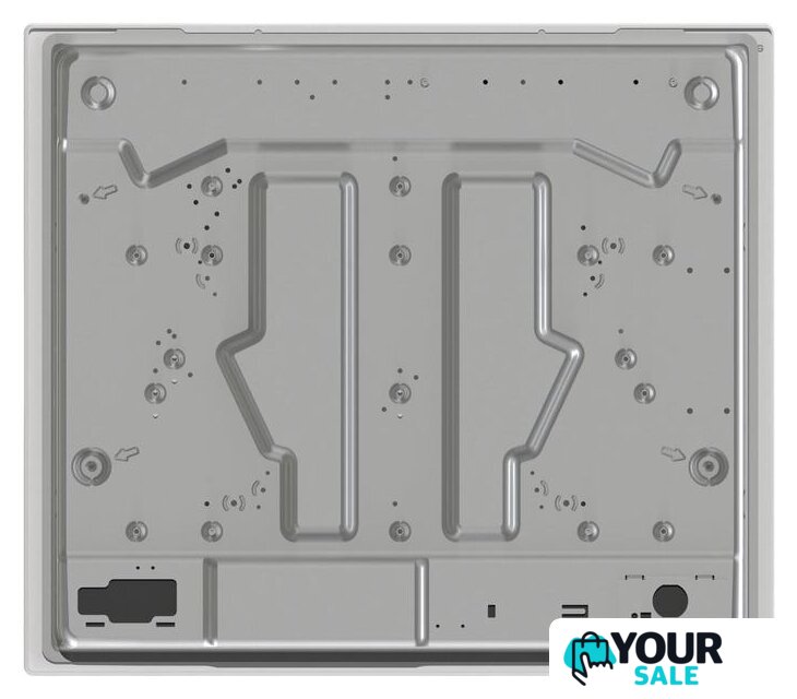 Варочная панель Gorenje GW642SYW - Изображение №3 — Интернет-магазин Your Sale
