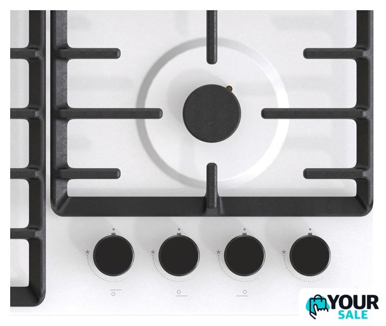 Варочная панель Gorenje GW642SYW - Изображение №7 — Интернет-магазин Your Sale