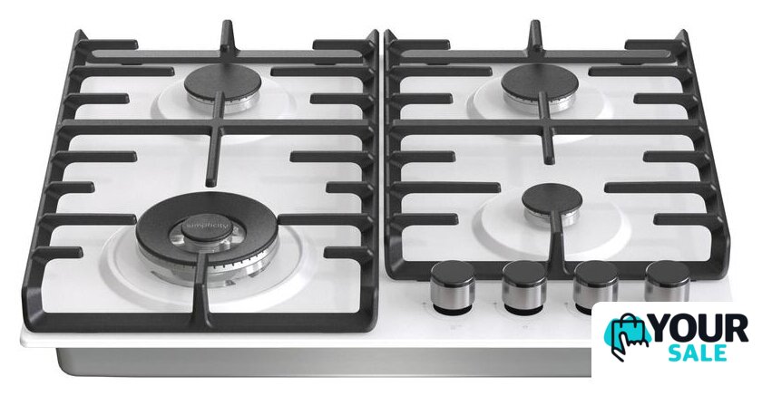 Варочная панель Gorenje GW642SYW - Изображение №5 — Интернет-магазин Your Sale