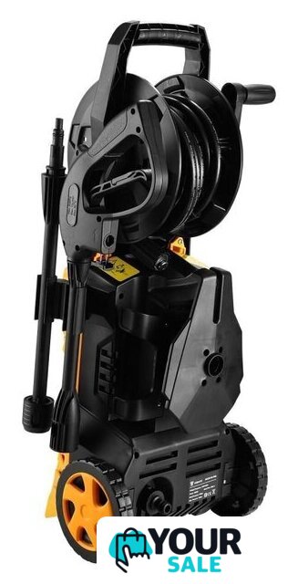 Мойка высокого давления Deko DKCW150 PRO - Изображение №5 — Интернет-магазин Your Sale