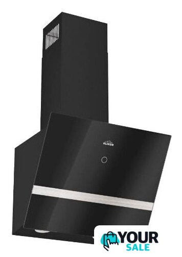 Кухонная вытяжка Elikor Rise BK50 (черный) - Изображение №1 — Интернет-магазин Your Sale
