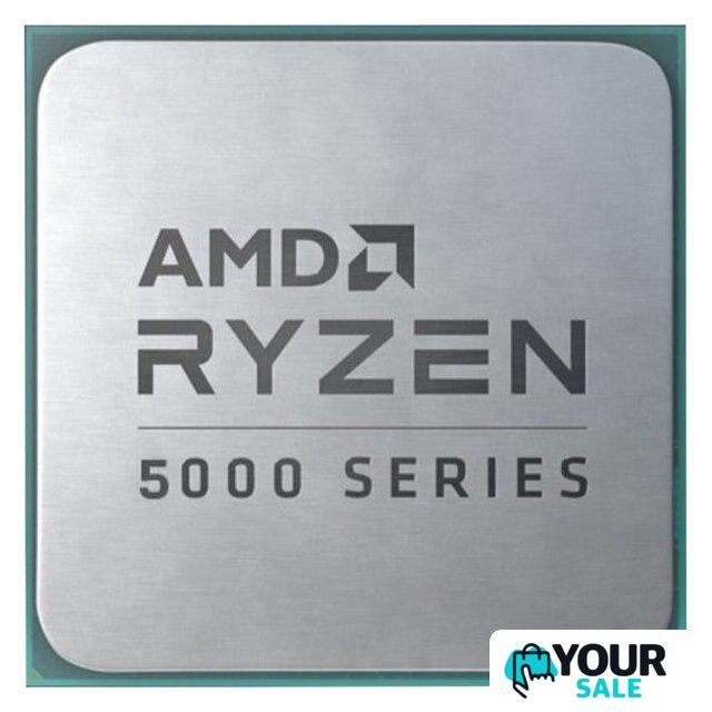 Процессор AMD Ryzen 5 5500GT - Изображение №1 — Интернет-магазин Your Sale