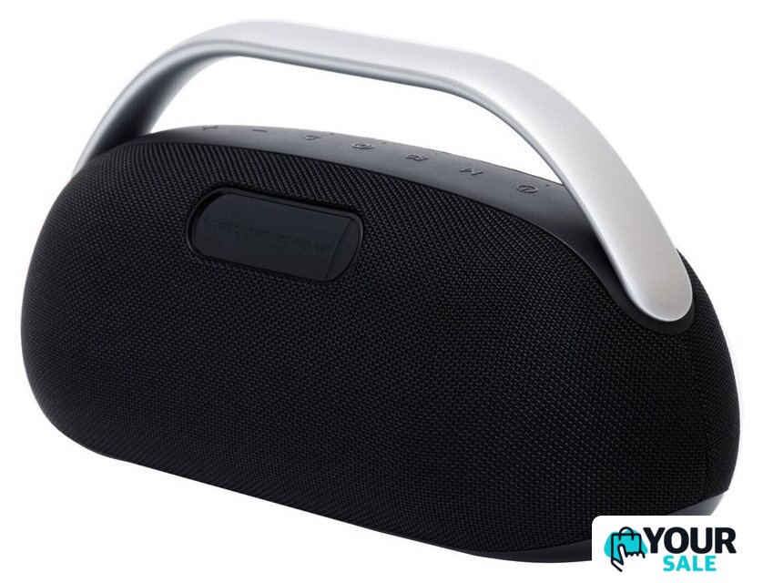 Беспроводная колонка MEG Sound Jet SSA062BL - Изображение №4 — Интернет-магазин Your Sale