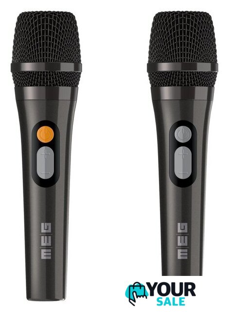 Беспроводная колонка MEG Sound Jet SSA062BL - Изображение №6 — Интернет-магазин Your Sale