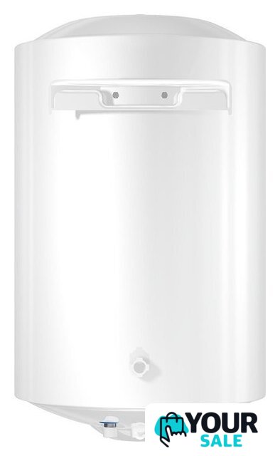 Накопительный электрический водонагреватель Thermex Auga 80 V Wi-Fi - Изображение №4 — Интернет-магазин Your Sale