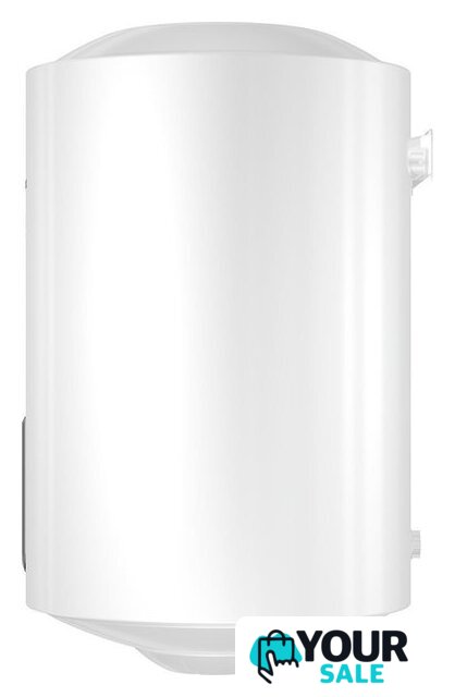 Накопительный электрический водонагреватель Thermex Auga 80 V Wi-Fi - Изображение №3 — Интернет-магазин Your Sale