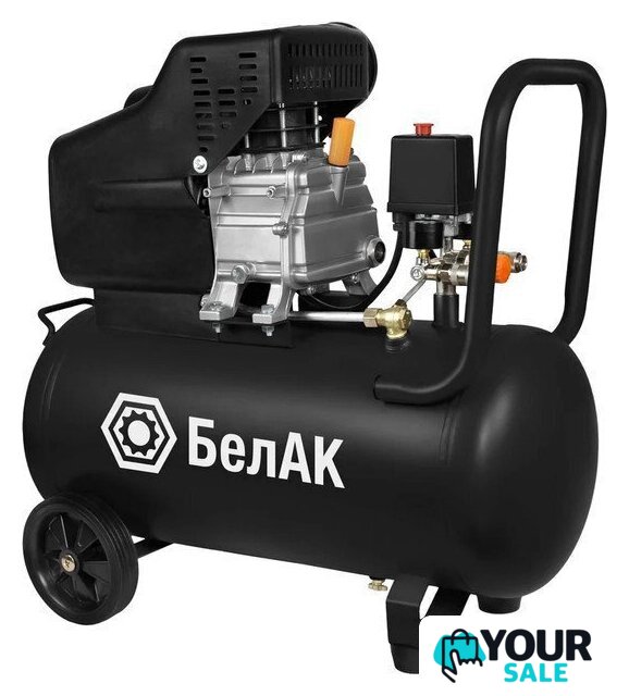 Компрессор БелАК БАК.99201 - Изображение №3 — Интернет-магазин Your Sale