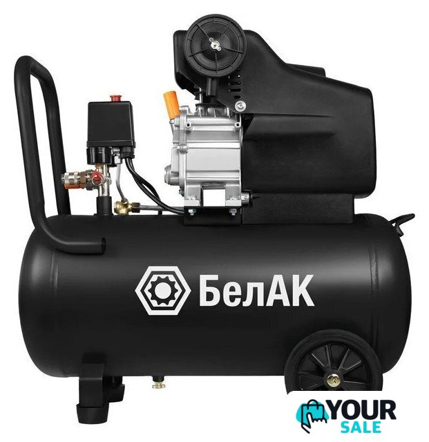 Компрессор БелАК БАК.99201 - Изображение №1 — Интернет-магазин Your Sale