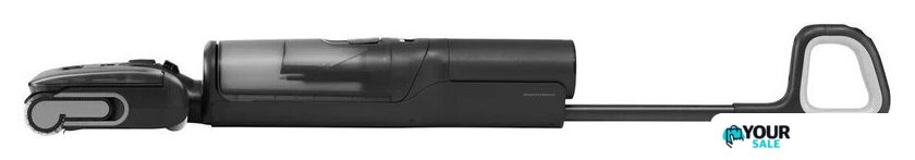 Пылесос Roborock Wet and Dry Vacuum Cleaner F25 Combo (с русской озвучкой, черный) - Изображение №4 — Интернет-магазин Your Sale