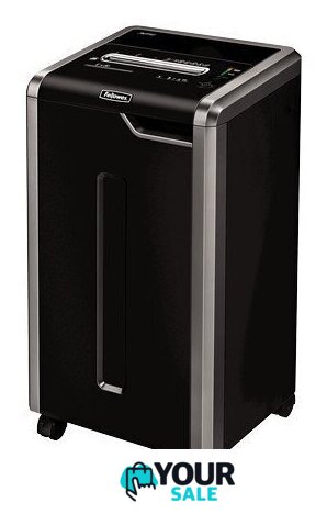 Шредер Fellowes 325i 4633001 - Изображение №1 — Интернет-магазин Your Sale