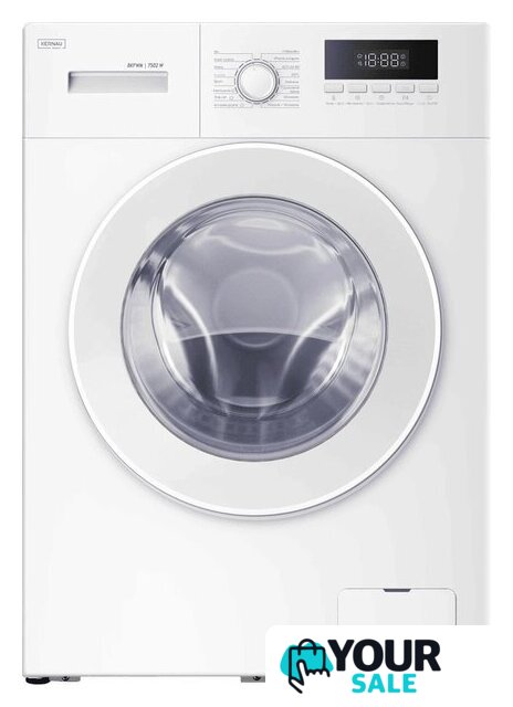 Стиральная машина Kernau Basic BKFWM I 7502 W 7kg Slim - Изображение №1 — Интернет-магазин Your Sale