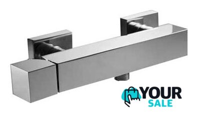 Смеситель Tres Cuadro 107167 - Изображение №1 — Интернет-магазин Your Sale