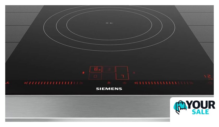 Варочная панель Siemens iQ700 EX975LVV1E - Изображение №3 — Интернет-магазин Your Sale