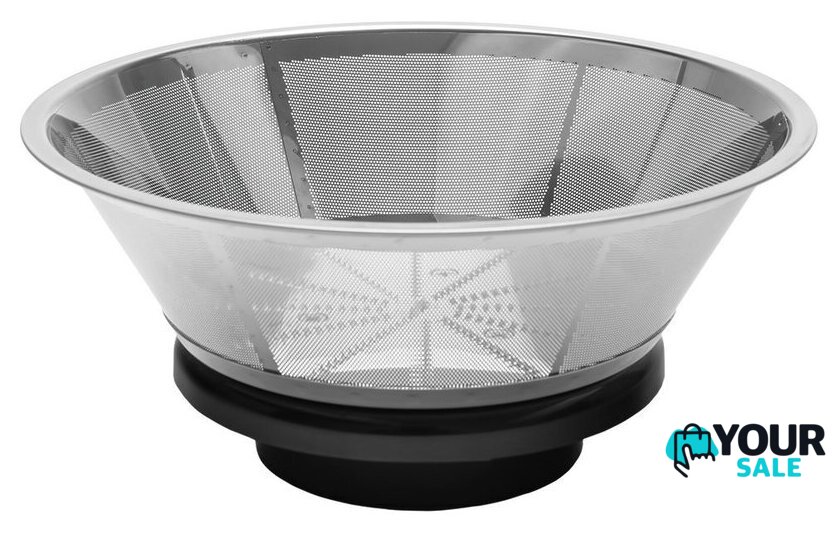 Соковыжималка Polaris PEA 1536ADL - Изображение №3 — Интернет-магазин Your Sale