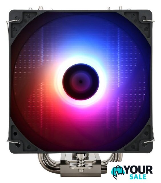 Кулер для процессора Thermalright Burst Assassin 120 ARGB - Изображение №2 — Интернет-магазин Your Sale