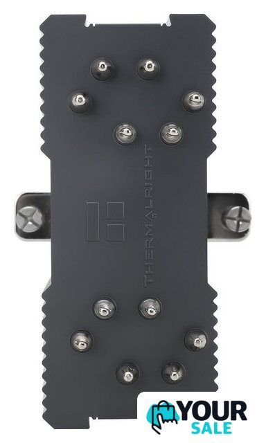 Кулер для процессора Thermalright Burst Assassin 120 ARGB - Изображение №7 — Интернет-магазин Your Sale