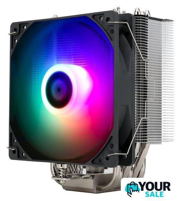 Кулер для процессора Thermalright Burst Assassin 120 ARGB - Изображение №1 — Интернет-магазин Your Sale