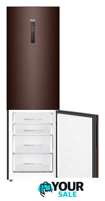 Холодильник Haier C4F740CLBGU1 - Изображение №4 — Интернет-магазин Your Sale