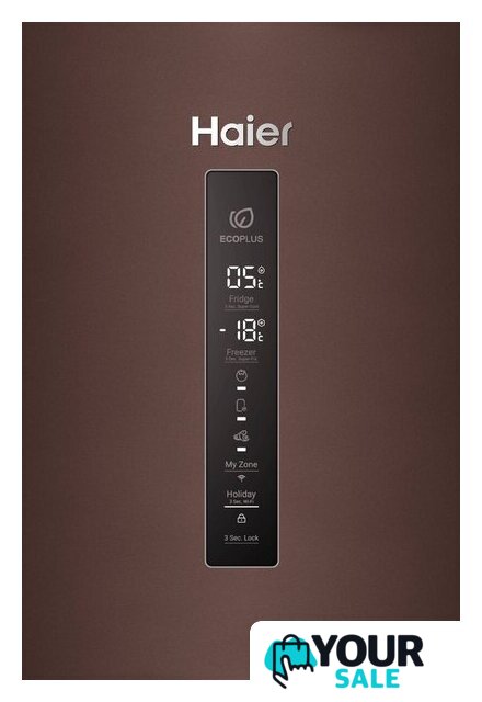 Холодильник Haier C4F740CLBGU1 - Изображение №6 — Интернет-магазин Your Sale