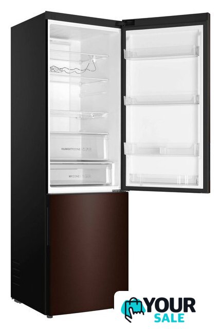 Холодильник Haier C4F740CLBGU1 - Изображение №5 — Интернет-магазин Your Sale